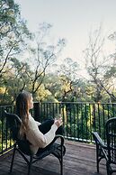 William Bay Cottages