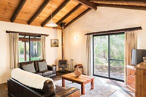 William Bay Cottages