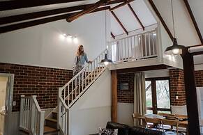 William Bay Cottages