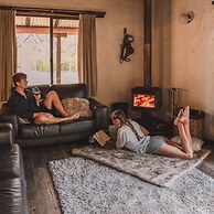 William Bay Cottages