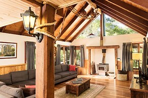 William Bay Cottages