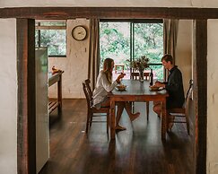 William Bay Cottages