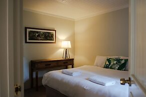 William Bay Cottages