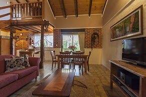 William Bay Cottages