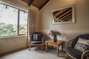 William Bay Cottages