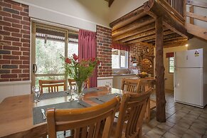 William Bay Cottages