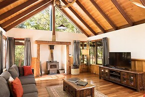 William Bay Cottages