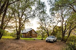 William Bay Cottages