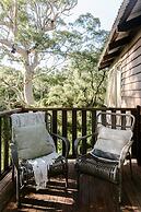 William Bay Cottages