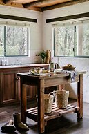 William Bay Cottages