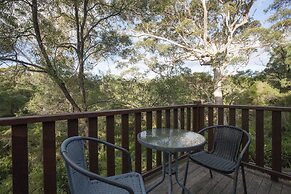 William Bay Cottages