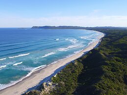 William Bay Cottages