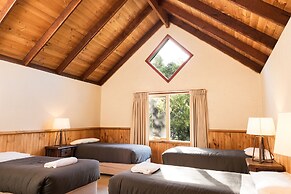 William Bay Cottages