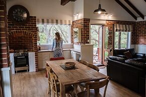 William Bay Cottages