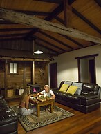 William Bay Cottages