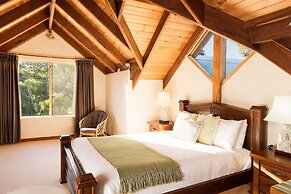 William Bay Cottages