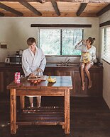 William Bay Cottages