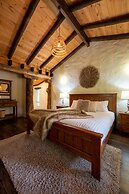 William Bay Cottages