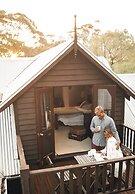 William Bay Cottages