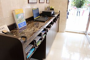 Toyoko Inn Tokyo-eki Yaesu Kita-guchi