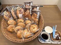 Toyoko Inn Tokyo-eki Yaesu Kita-guchi