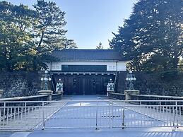 Toyoko Inn Tokyo-eki Yaesu Kita-guchi