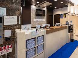 Toyoko Inn Tokyo-eki Yaesu Kita-guchi