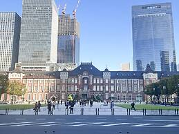 Toyoko Inn Tokyo-eki Yaesu Kita-guchi