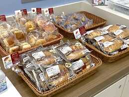 Toyoko Inn Tokyo-eki Yaesu Kita-guchi