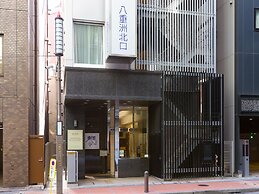 Toyoko Inn Tokyo-eki Yaesu Kita-guchi
