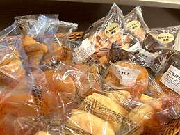 Toyoko Inn Tokyo-eki Yaesu Kita-guchi