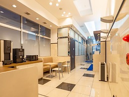 Toyoko Inn Tokyo-eki Yaesu Kita-guchi