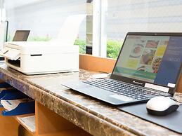 Toyoko Inn Tokyo-eki Yaesu Kita-guchi