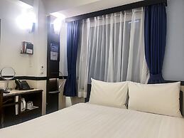 Toyoko Inn Tokyo-eki Yaesu Kita-guchi