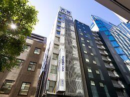 Toyoko Inn Tokyo-eki Yaesu Kita-guchi