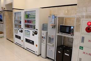 Toyoko Inn Tokyo-eki Yaesu Kita-guchi