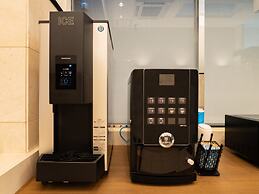 Toyoko Inn Tokyo-eki Yaesu Kita-guchi