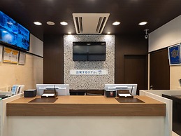 Toyoko Inn Tokyo-eki Yaesu Kita-guchi