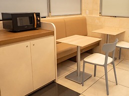 Toyoko Inn Tokyo-eki Yaesu Kita-guchi