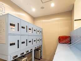 Toyoko Inn Tokyo-eki Yaesu Kita-guchi