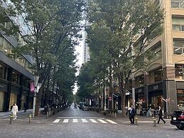 Toyoko Inn Tokyo-eki Yaesu Kita-guchi