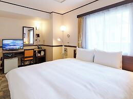 Toyoko Inn Gumma Isesaki Ekimae