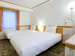 Toyoko Inn Gumma Isesaki Ekimae