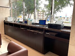 Toyoko Inn Niihama Ekimae