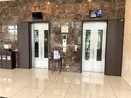 Toyoko Inn Niihama Ekimae