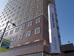 Toyoko Inn Niihama Ekimae