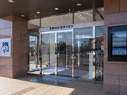 Toyoko Inn Niihama Ekimae