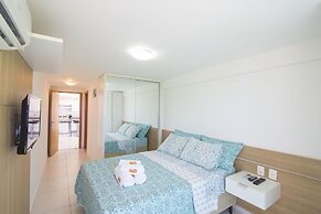 ISRAEL TAMBAU Flat by Penareia.tur.br