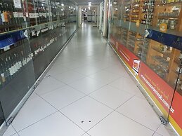 ISRAEL TAMBAU Flat by Penareia.tur.br