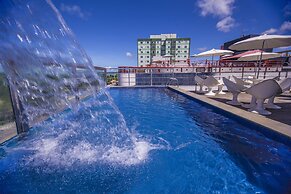 ISRAEL TAMBAU Flat by Penareia.tur.br